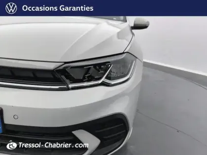 Photo 13 Volkswagen Polo  1.0 TSI 95 S&S BVM5 Life