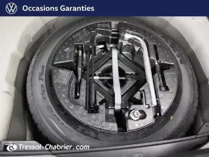 Photo 26 Volkswagen Polo  1.0 TSI 95 S&S BVM5 Life