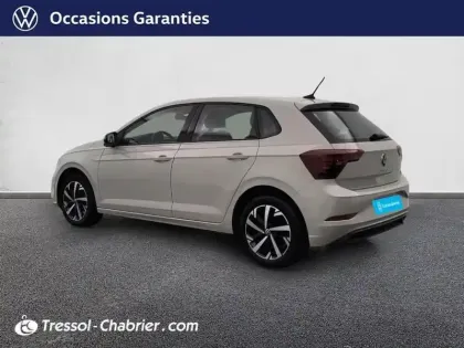 Photo 29 Volkswagen Polo  1.0 TSI 95 S&S BVM5 Life