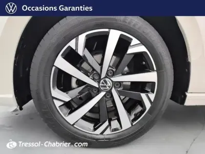 Photo 14 Volkswagen Polo  1.0 TSI 95 S&S BVM5 Life