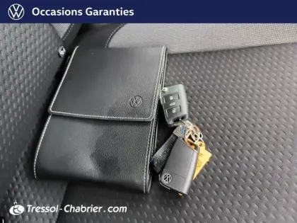 Photo 15 Volkswagen Polo  1.0 TSI 95 S&S BVM5 Life