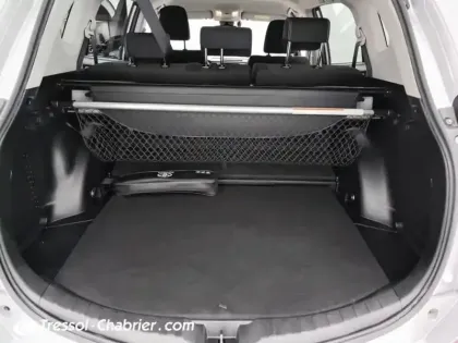 Photo 7 Toyota Rav4  Hybride 218 ch 2WD Dynamic