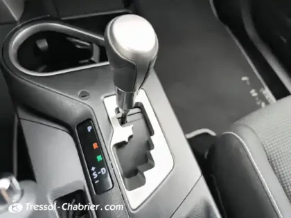 Photo 23 Toyota Rav4  Hybride 218 ch 2WD Dynamic