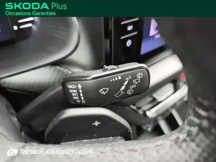 Photo 16 Skoda Kamiq  1.5 TSI 150 ch DSG7 Monte-Carlo