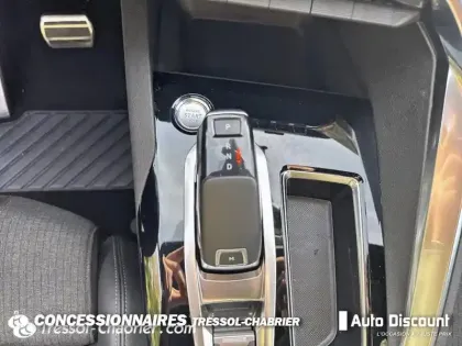 Photo 23 Peugeot 3008  Puretech 180ch S&S EAT8 GT Line