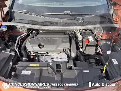 Photo 6 Peugeot 3008  Puretech 180ch S&S EAT8 GT Line