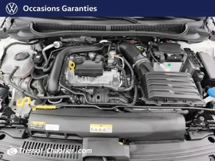 Photo 6 Volkswagen Polo  1.0 TSI 95 S&S DSG7 Style