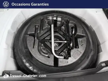 Photo 26 Volkswagen Polo  1.0 TSI 95 S&S DSG7 Style