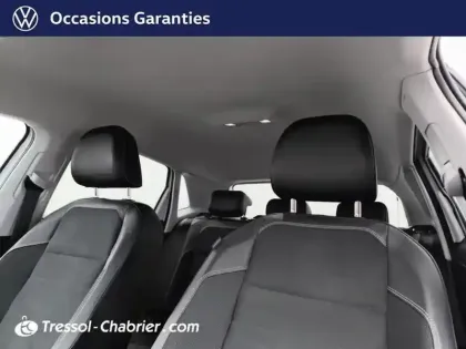 Photo 24 Volkswagen Polo  1.0 TSI 95 S&S DSG7 Style