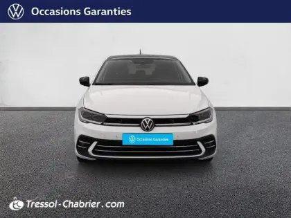 Photo 2 Volkswagen Polo  1.0 TSI 95 S&S DSG7 Style