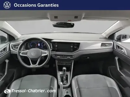 Photo 9 Volkswagen Polo  1.0 TSI 95 S&S DSG7 Style