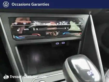 Photo 12 Volkswagen Polo  1.0 TSI 95 S&S DSG7 Style