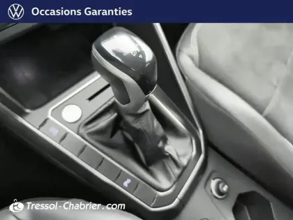 Photo 23 Volkswagen Polo  1.0 TSI 95 S&S DSG7 Style