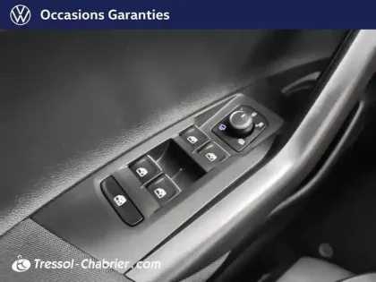 Photo 19 Volkswagen Polo  1.0 TSI 95 S&S DSG7 Style