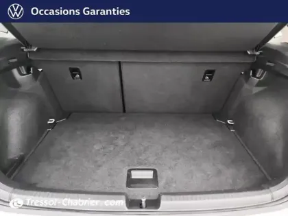 Photo 7 Volkswagen Polo  1.0 TSI 95 S&S DSG7 Style