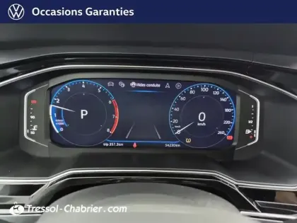 Photo 20 Volkswagen Polo  1.0 TSI 95 S&S DSG7 Style