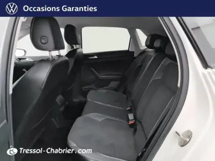 Photo 22 Volkswagen Polo  1.0 TSI 95 S&S DSG7 Style