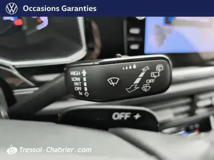 Photo 16 Volkswagen Polo  1.0 TSI 95 S&S DSG7 Style