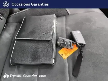 Photo 15 Volkswagen Polo  1.0 TSI 95 S&S DSG7 Style