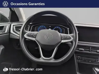 Photo 11 Volkswagen Polo  1.0 TSI 95 S&S DSG7 Style