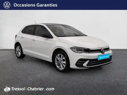 Photo 28 Volkswagen Polo  1.0 TSI 95 S&S DSG7 Style