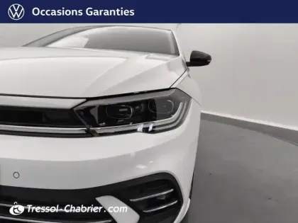 Photo 13 Volkswagen Polo  1.0 TSI 95 S&S DSG7 Style