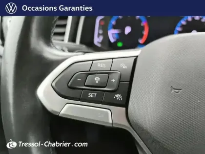 Photo 18 Volkswagen Polo  1.0 TSI 95 S&S DSG7 Style