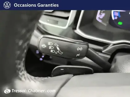 Photo 17 Volkswagen Polo  1.0 TSI 95 S&S DSG7 Style