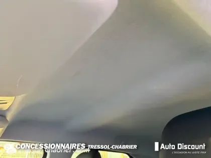 Photo 24 Citroën C4 Cactus  BlueHDi 120 S&S EAT6 Origins