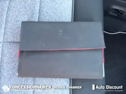 Photo 15 Citroën C4 Cactus  BlueHDi 120 S&S EAT6 Origins