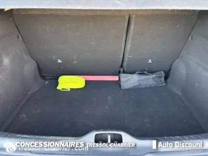 Photo 7 Citroën C4 Cactus  BlueHDi 120 S&S EAT6 Origins