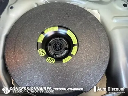 Photo 26 Citroën C4 Cactus  BlueHDi 120 S&S EAT6 Origins