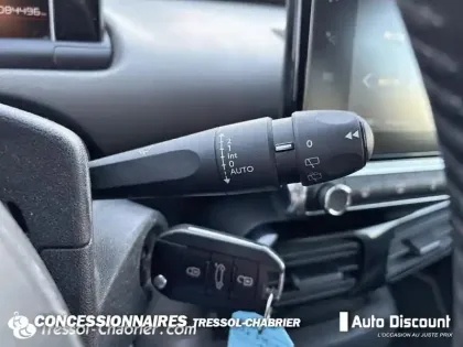 Photo 17 Citroën C4 Cactus  BlueHDi 120 S&S EAT6 Origins