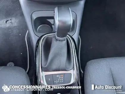 Photo 23 Citroën C4 Cactus  BlueHDi 120 S&S EAT6 Origins