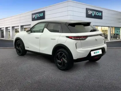 Photo 29 DS DS 3 DS3 Crossback BlueHDi 130 EAT8 Performance Line