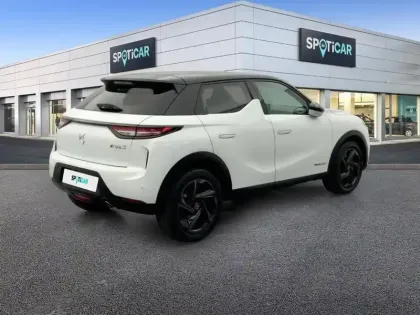 Photo 1 DS DS 3 DS3 Crossback BlueHDi 130 EAT8 Performance Line