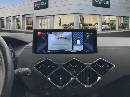 Photo 25 DS DS 3 DS3 Crossback BlueHDi 130 EAT8 Performance Line