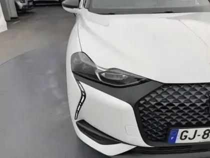 Photo 13 DS DS 3 DS3 Crossback BlueHDi 130 EAT8 Performance Line