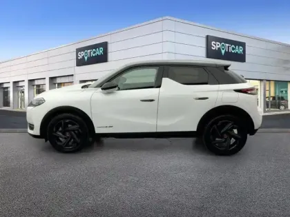 Photo 4 DS DS 3 DS3 Crossback BlueHDi 130 EAT8 Performance Line