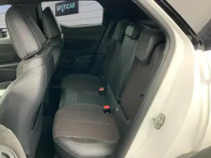 Photo 22 DS DS 3 DS3 Crossback BlueHDi 130 EAT8 Performance Line