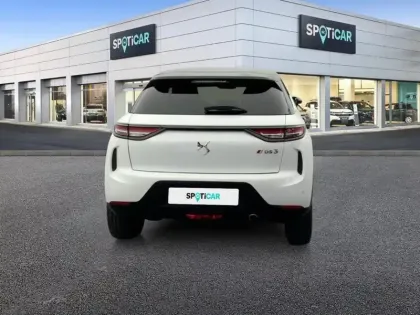 Photo 3 DS DS 3 DS3 Crossback BlueHDi 130 EAT8 Performance Line