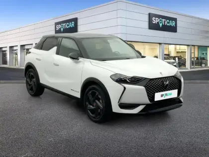 Photo 28 DS DS 3 DS3 Crossback BlueHDi 130 EAT8 Performance Line