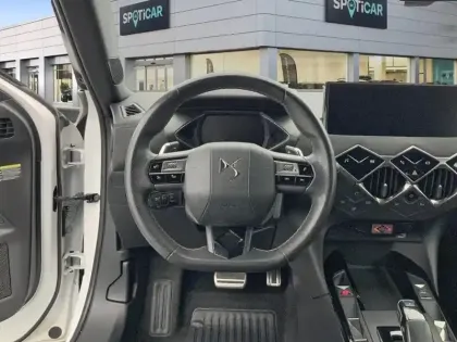 Photo 11 DS DS 3 DS3 Crossback BlueHDi 130 EAT8 Performance Line