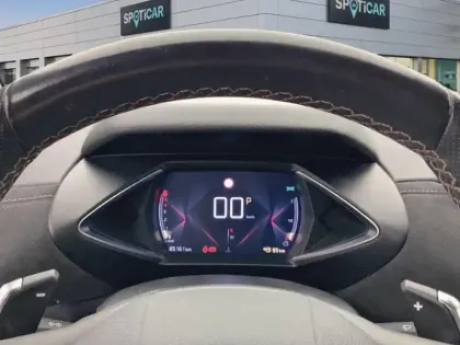 Photo 20 DS DS 3 DS3 Crossback BlueHDi 130 EAT8 Performance Line