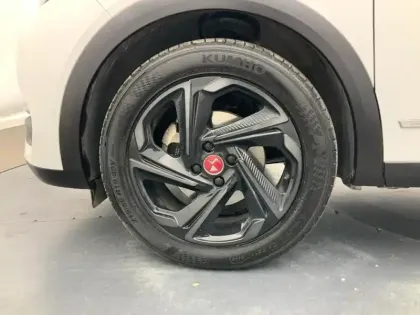 Photo 14 DS DS 3 DS3 Crossback BlueHDi 130 EAT8 Performance Line