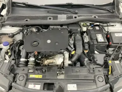 Photo 6 DS DS 3 DS3 Crossback BlueHDi 130 EAT8 Performance Line