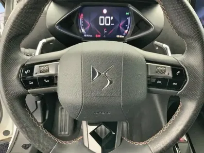 Photo 18 DS DS 3 DS3 Crossback BlueHDi 130 EAT8 Performance Line