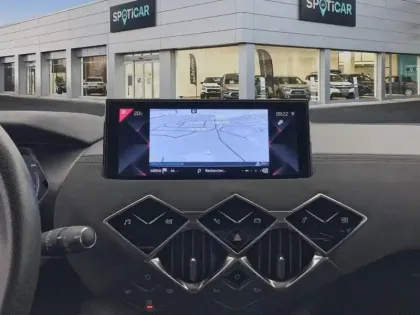 Photo 21 DS DS 3 DS3 Crossback BlueHDi 130 EAT8 Performance Line