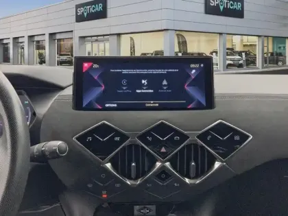 Photo 10 DS DS 3 DS3 Crossback BlueHDi 130 EAT8 Performance Line