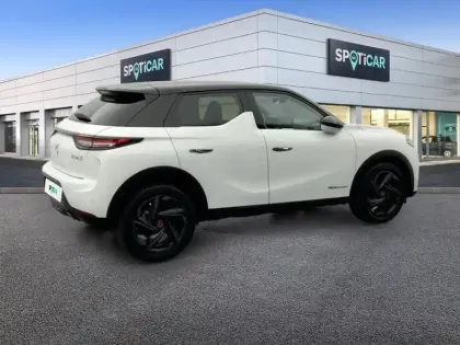 Photo 27 DS DS 3 DS3 Crossback BlueHDi 130 EAT8 Performance Line